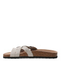 Sandalias de Mujer Miss Carol GORT Marrón Tabaco