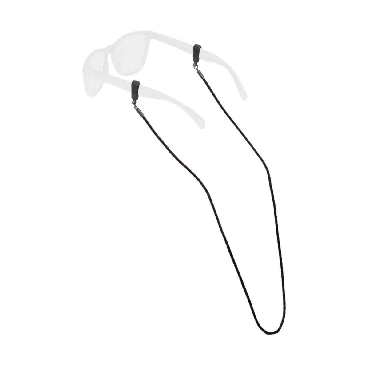 Sujeta Lentes Chums Braided Leathercord - Braided Leathercord 