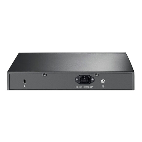 Switch De Escritorio Tp-Link Tl-sg1016p 16 Puertos Gigabit Con 8 PoE+ 001
