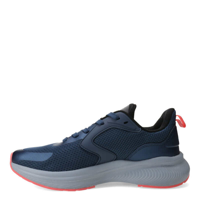 Championes de Hombre Topper FAST 2.0 Azul - Gris