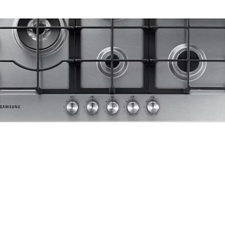 Anafe a Gas Samsung 5 hornallas NA3000H Anafe a Gas Samsung 5 hornallas NA3000H