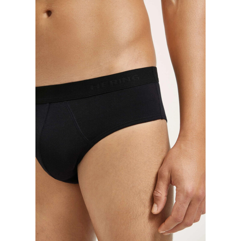 CUECA MASC PRETO ESCURO