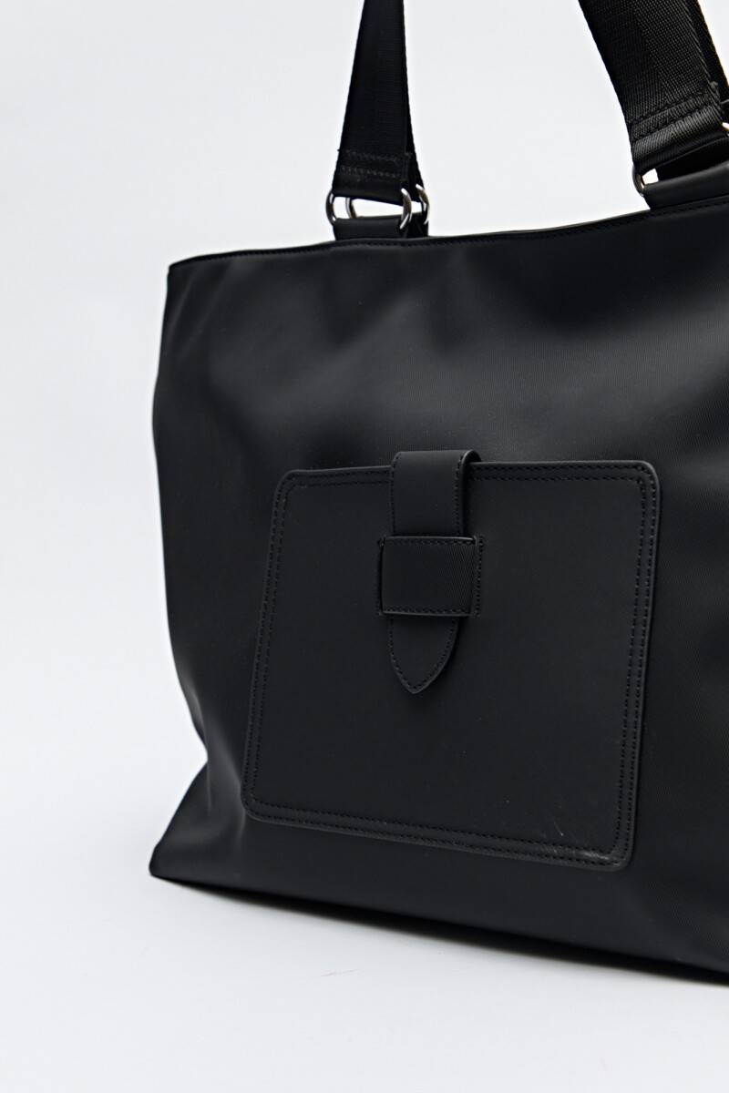 BOLSO LOLA Negro
