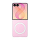 Imagen de Funda Samsung Clear Magnet para Galaxy Z Flip8 - Transparent