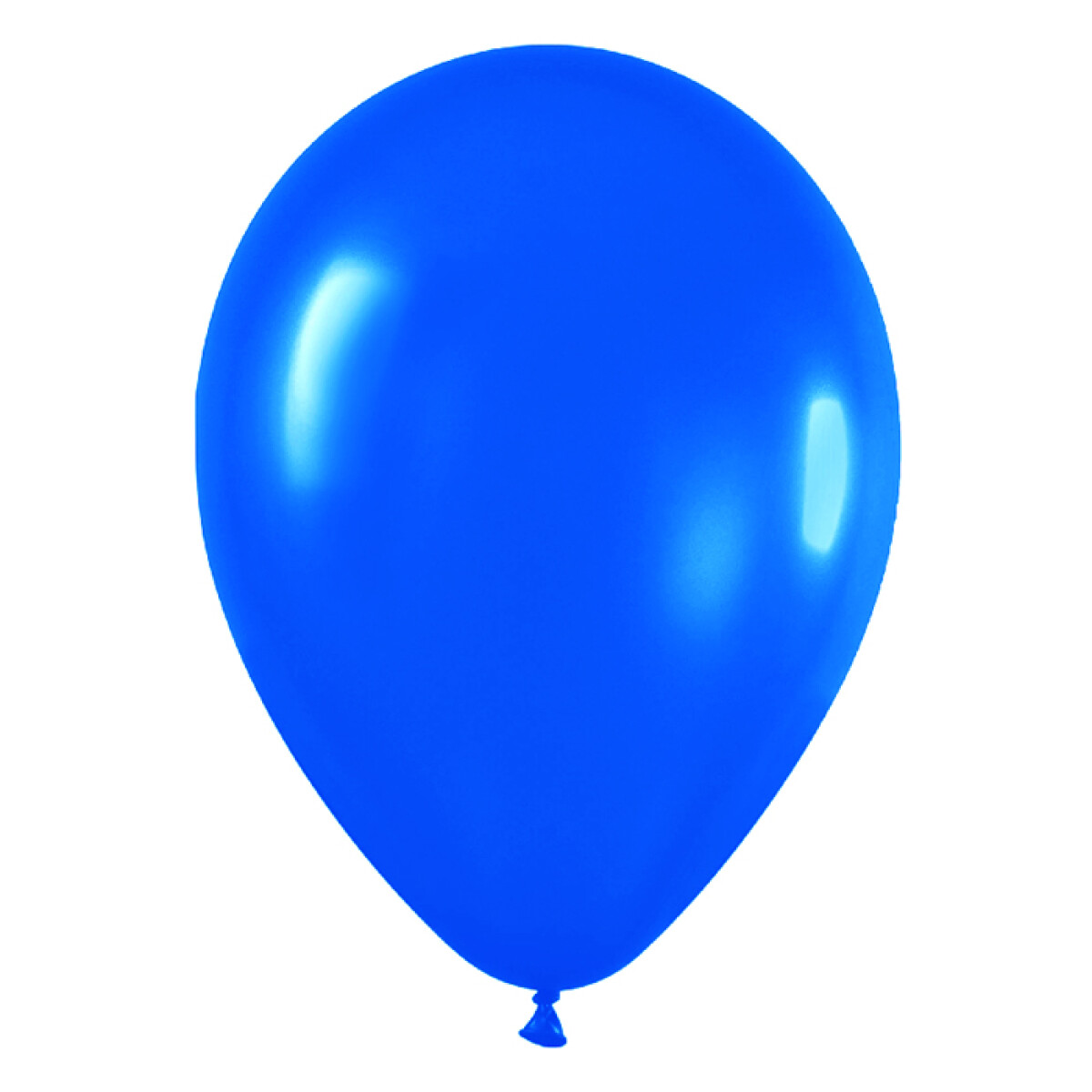 Globo Abanti R12" x 50 - Azul 