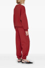 BUZO MILES Rojo