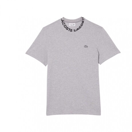 Camiseta Lacoste Sport Regular Fit CCA