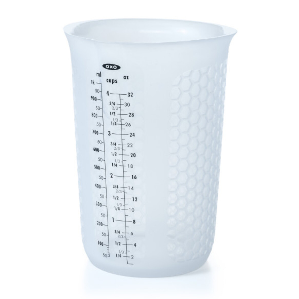 Vaso Medidor OXO - Silicona 