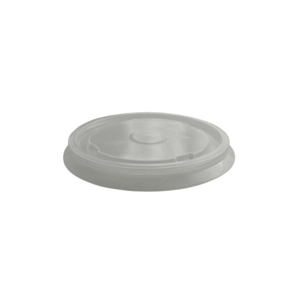 TAPA POTES PP200-PP250-PP500 CX600 TRANSPARENTE