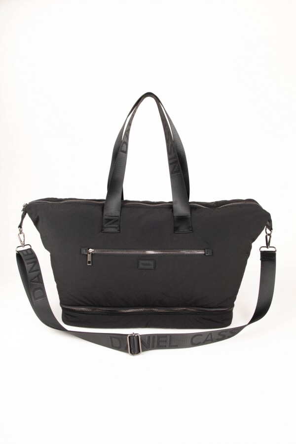 BOLSO LORNI Negro