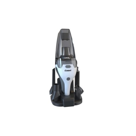 ASPIRADORA CUORI PORTATIL 90W MODELO LUCCA ASPIRADORA CUORI PORTATIL 90W MODELO LUCCA