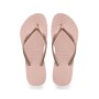 Sandalias Havaianas Slim Mujer Rosa Ballet