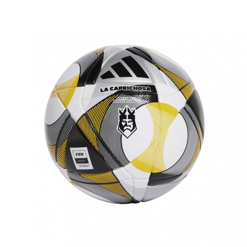 Pelota adidas League Lge - White White