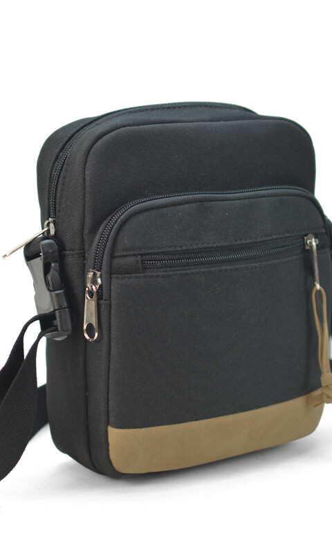 MORRAL LASCANO NEGRO