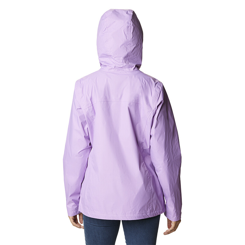 Campera Arcadia II Mujer GUMDROP