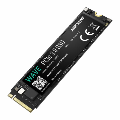 Disco Sólido Hiksemi 256gb PCIe 3.0 NVMe M.2 Disco Sólido Hiksemi 256gb PCIe 3.0 NVMe M.2