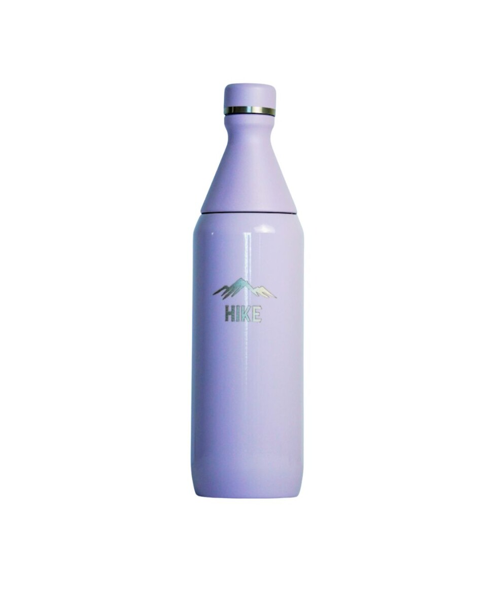 Termo Daily 590 ML Hike - Color Lila 