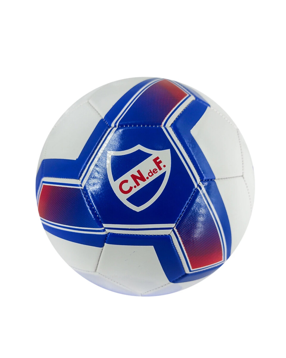 Pelota Nacional Leisure Nº1 Nacional - 329 