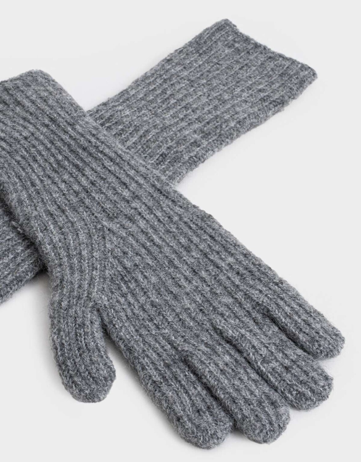 Guantes Varios Romántico - Gris Claro — Tienda Soy Santander