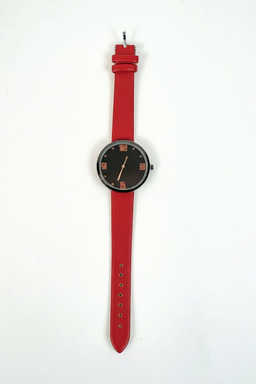 Reloj Onyx Rojo