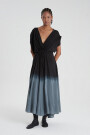 TUNICA JAIPUR Negro