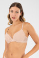 Soutien preformado pervinca Beige