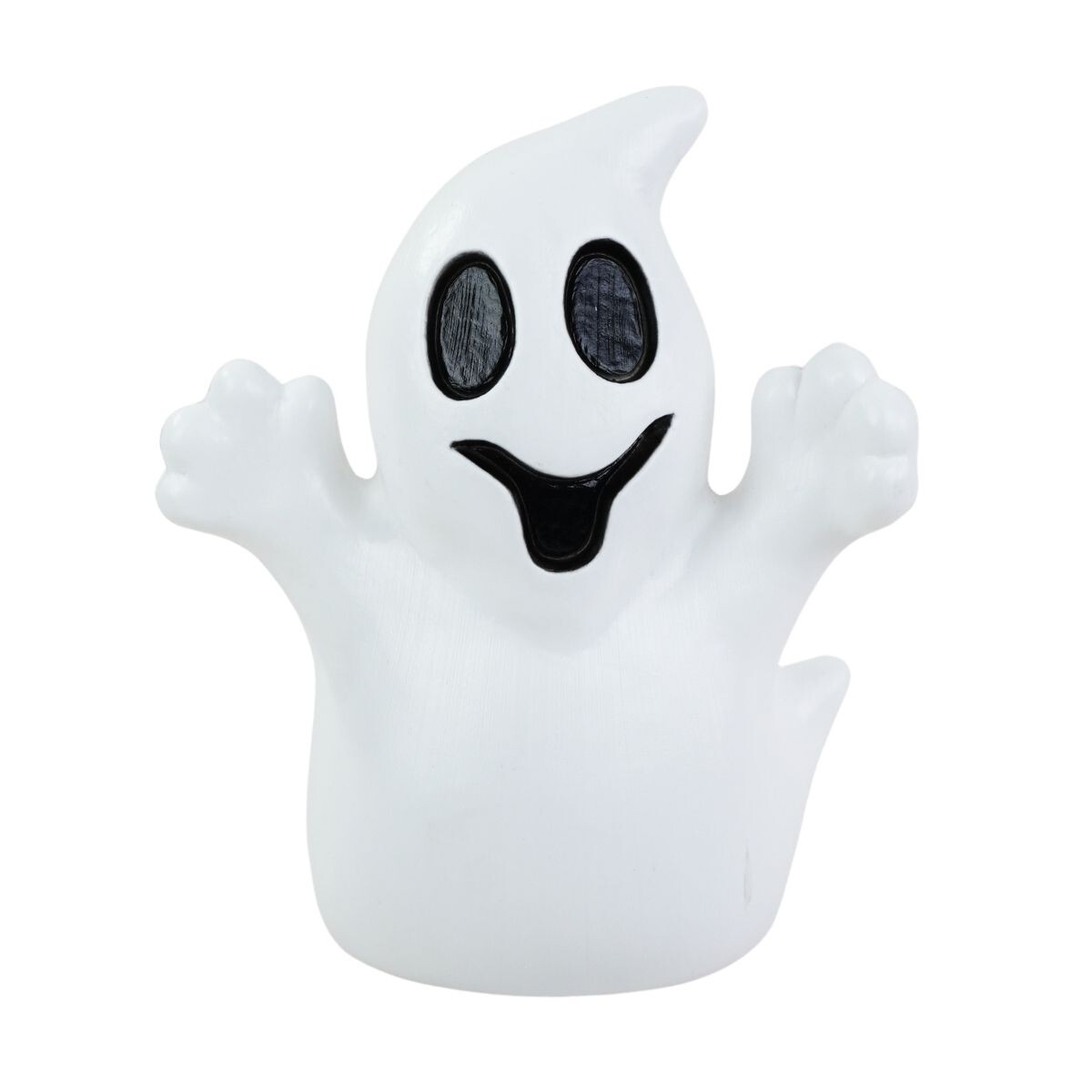 Lampara LED fantasma a pila 