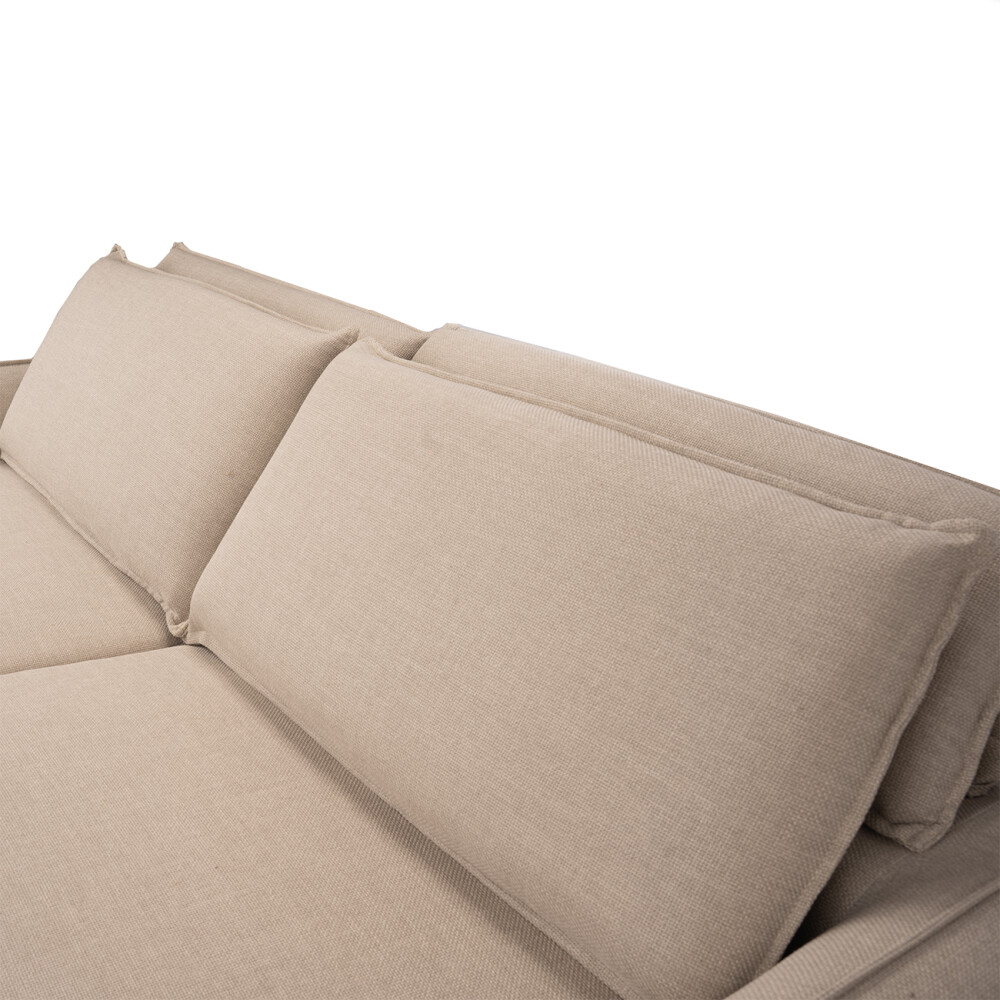 Sillon cama 3 Cuerpos - Tarsila Sillon cama 3 Cuerpos - Tarsila