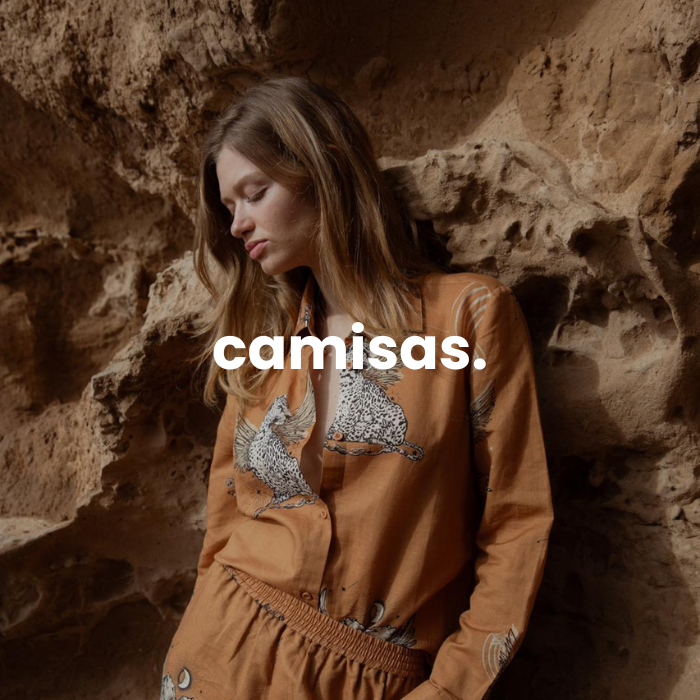 Camisas