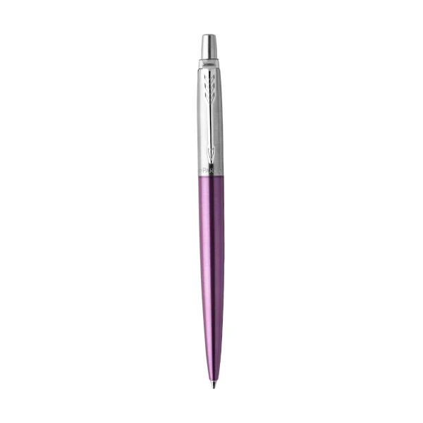 LAPICERA PARKER JOTTER VICTORIA 05 violetacombinado