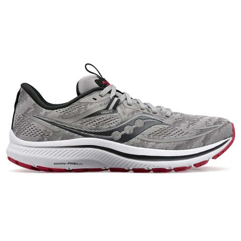 Championes Saucony Omini 21 Gris