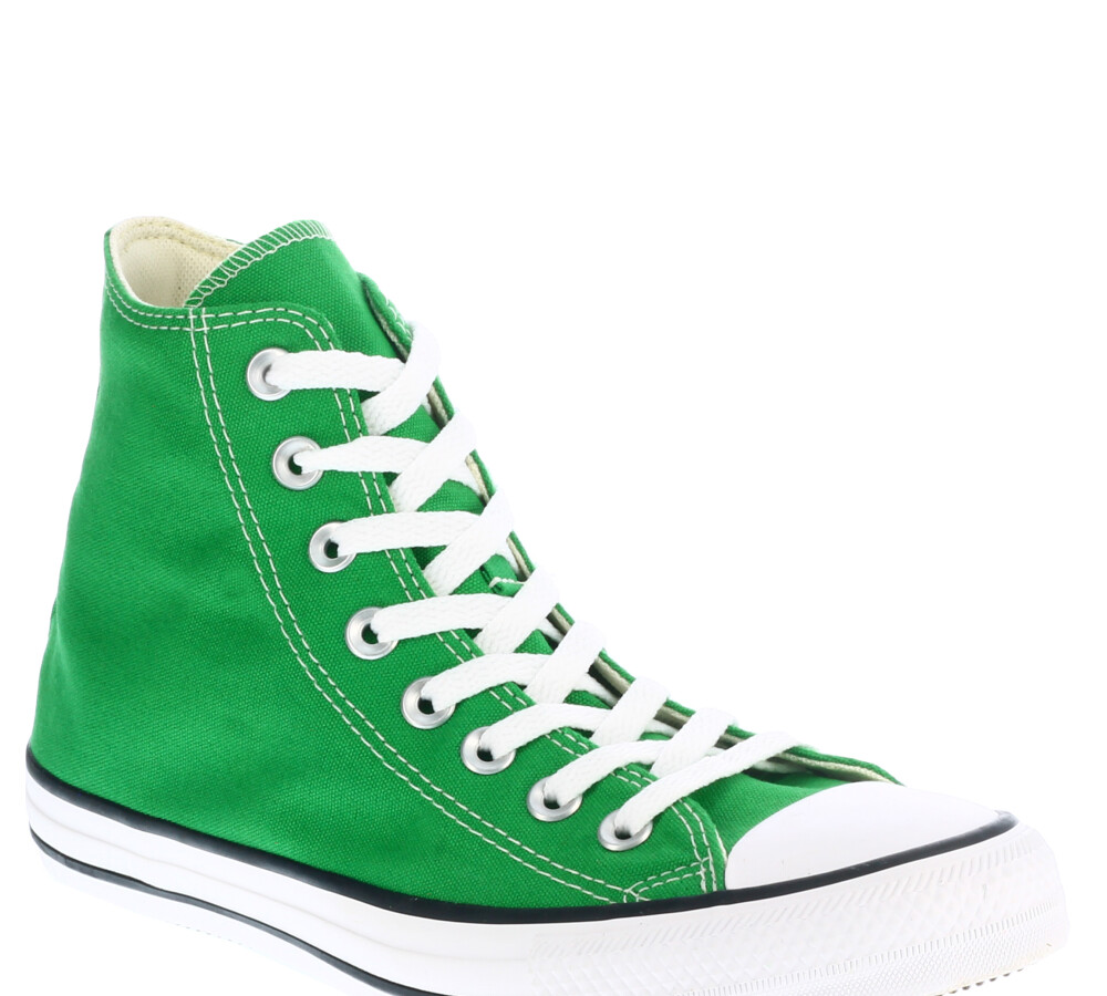 Converse costa shop verde horario