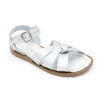 Sandalias Salt Waters Salt Water Gris