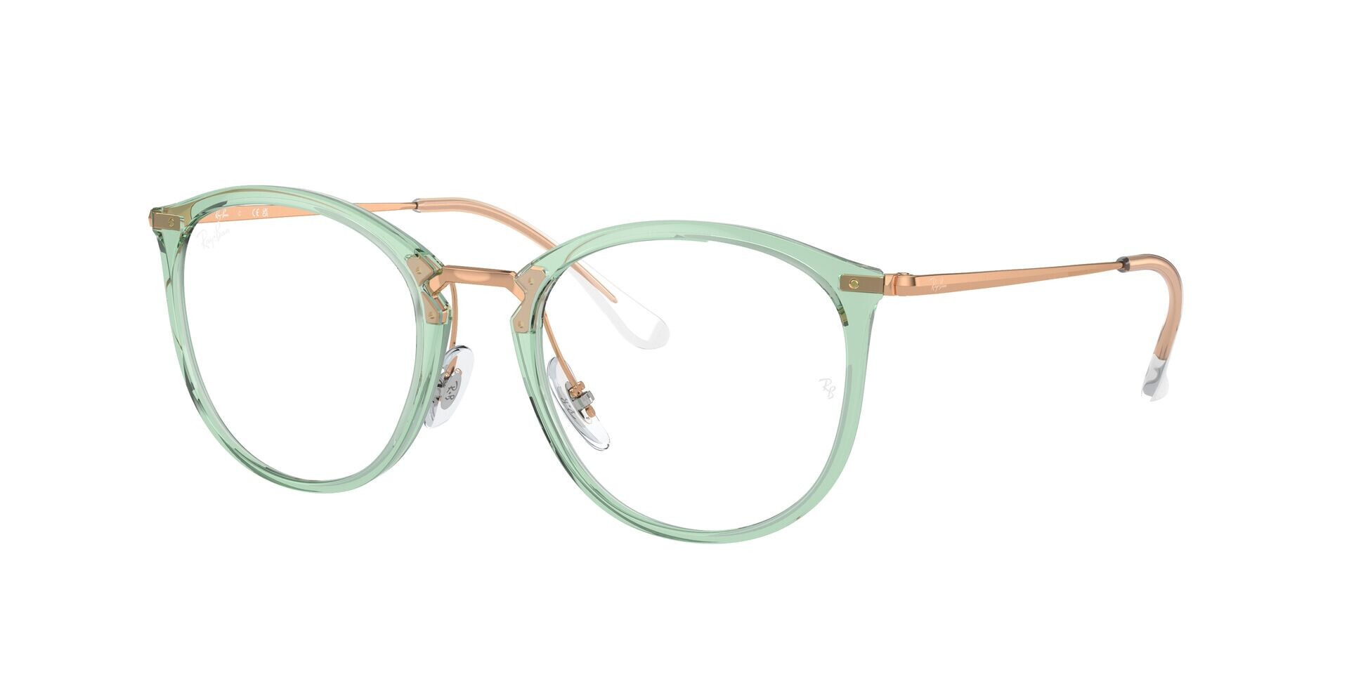 RAY BAN receta 7140 COL 8337 