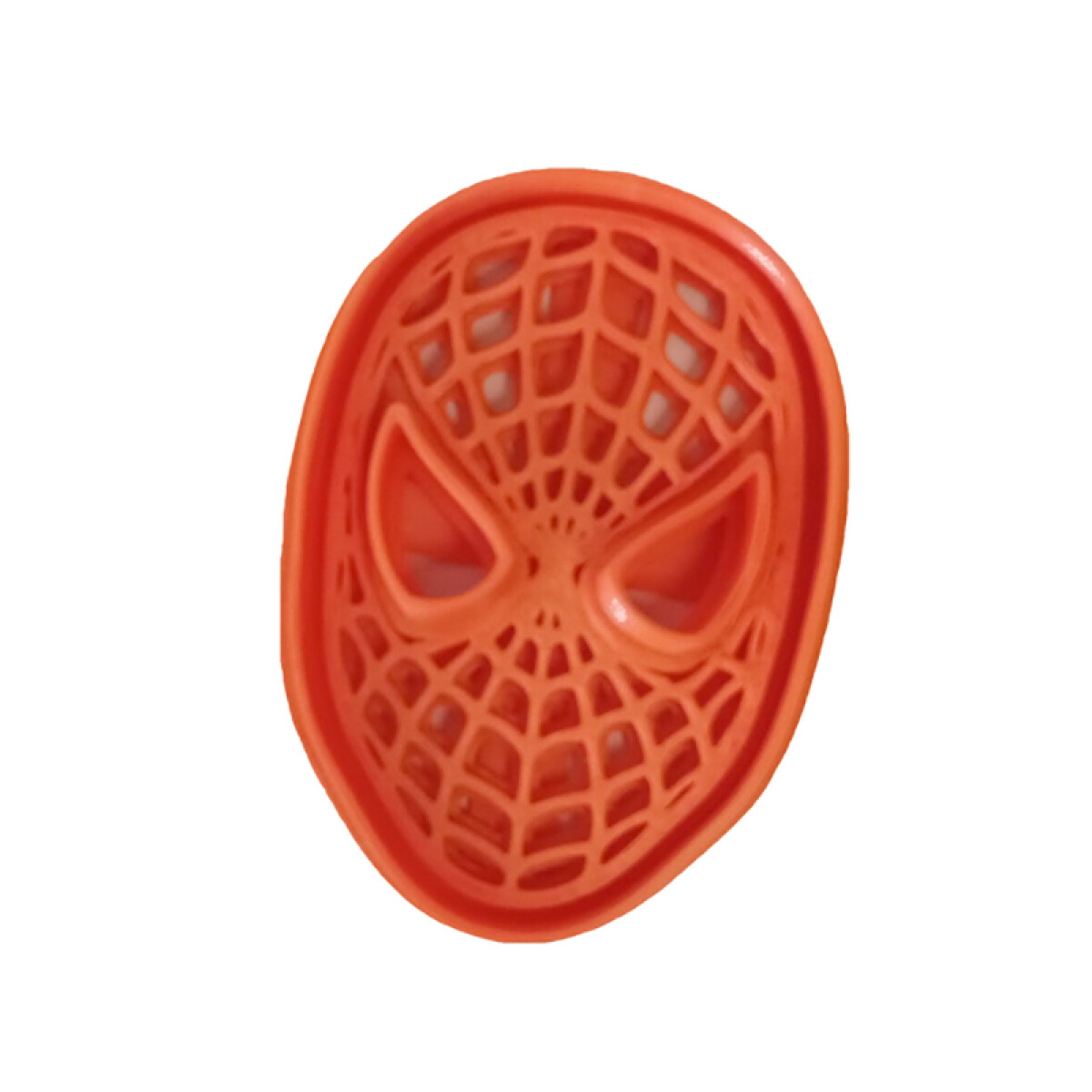 Cortante 3D Spiderman — Zanetti