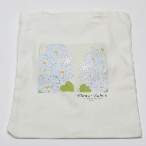 TOTEBAG LOTO AZUL TOTEBAG LOTO AZUL