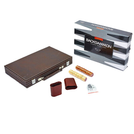 Backgammon Clásico Backgammon Clásico
