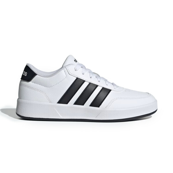 BRAKNET 3.0 J - ADIDAS BLANCO