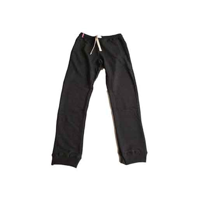 Pantalón Infantil Topper Chupin Kids Negro