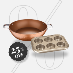 SALE Cocina 25%