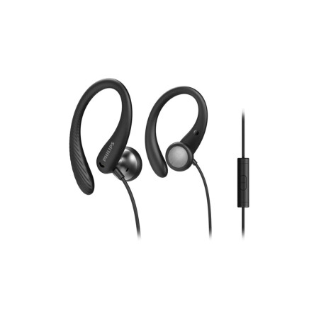 Auriculares Deportivos Intrauditivos Micrófono