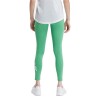 Calza Reebok Train BL Tight Verde