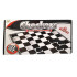 OUTLET Juego de Damas en caja 35.5x35.5cm Outlet Juego De Damas En Caja 35.5x35.5cm