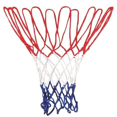 Red Basket 4MM (PAR) Color Único
