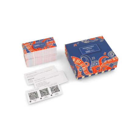 Que Suene la Trivia - Cápsula Deco Sc