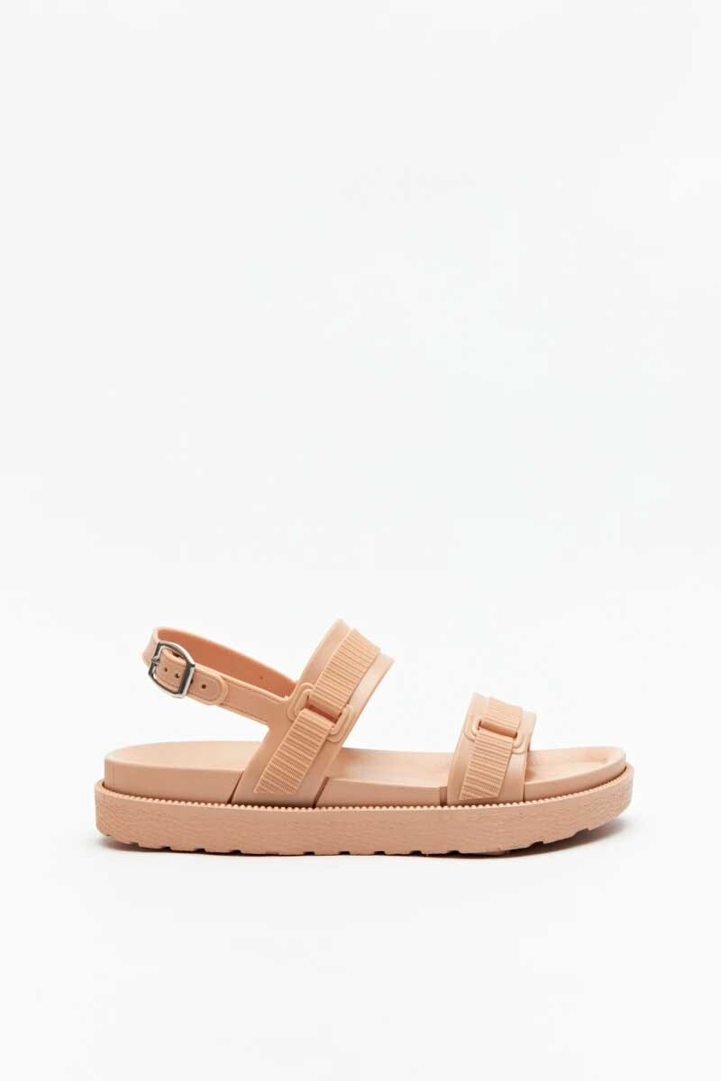 SANDALIA PDK LORF Beige