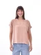 BLUSA TORTUGA KAKI