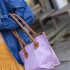 Medium Winter Bag Lavanda