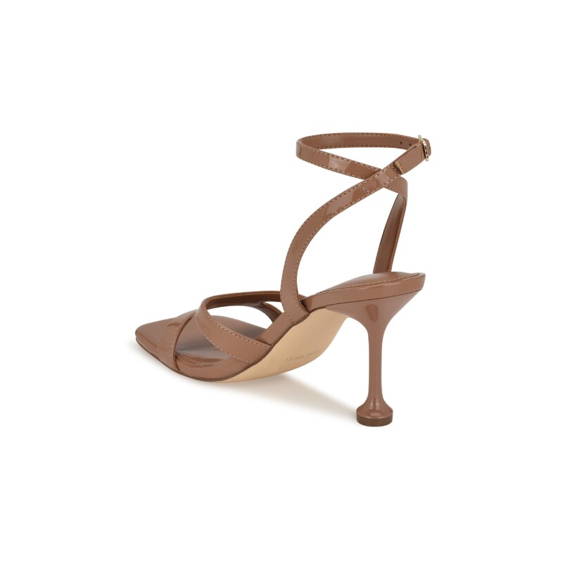 Sandals Kuane3 Medium Natural