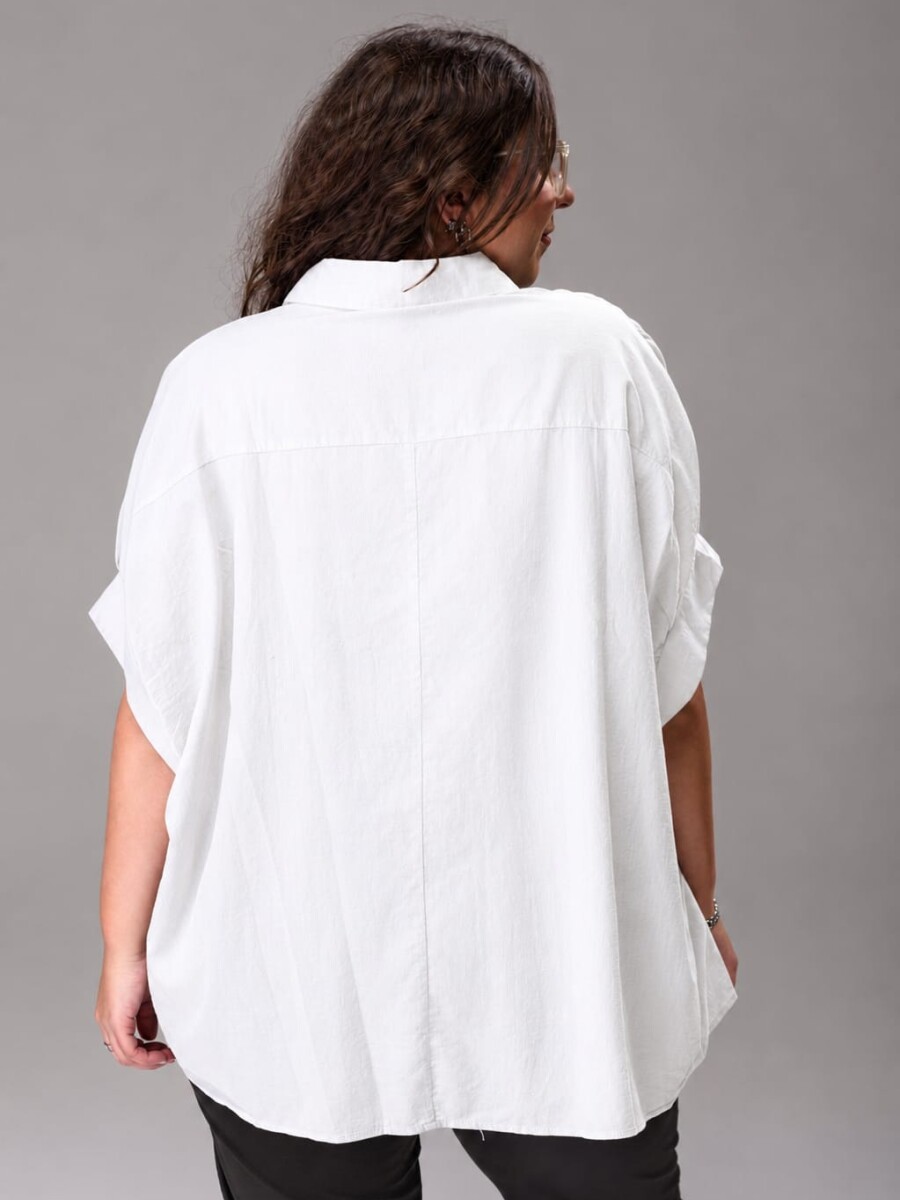 Blusa Miranda Blanco
